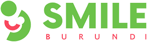 Smile Burundi Logo